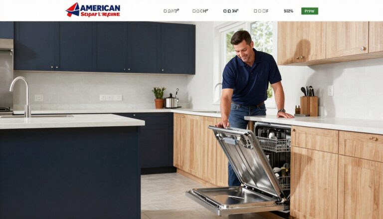 Topaz Appliance Inc