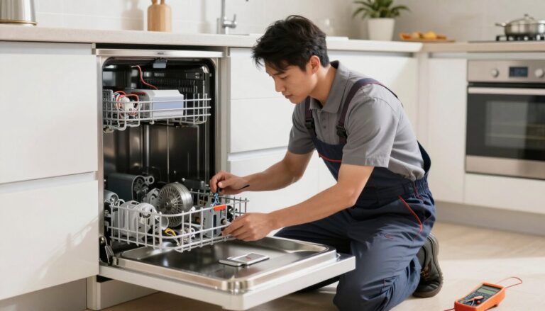 Topaz Appliance Inc
