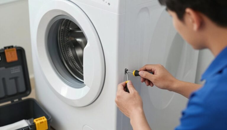 Topaz Appliance Inc