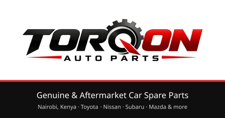 Torqon Auto Parts