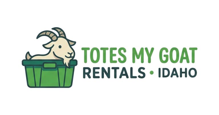 Totes My Goat Rentals