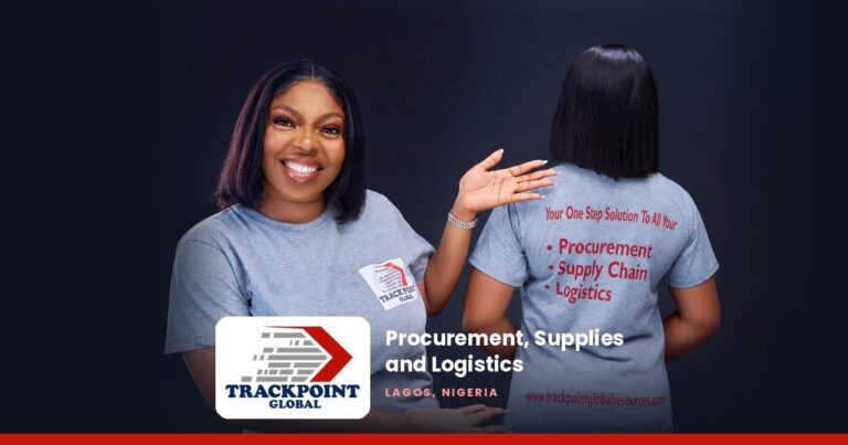 Trackpoint Global Resources Limited
