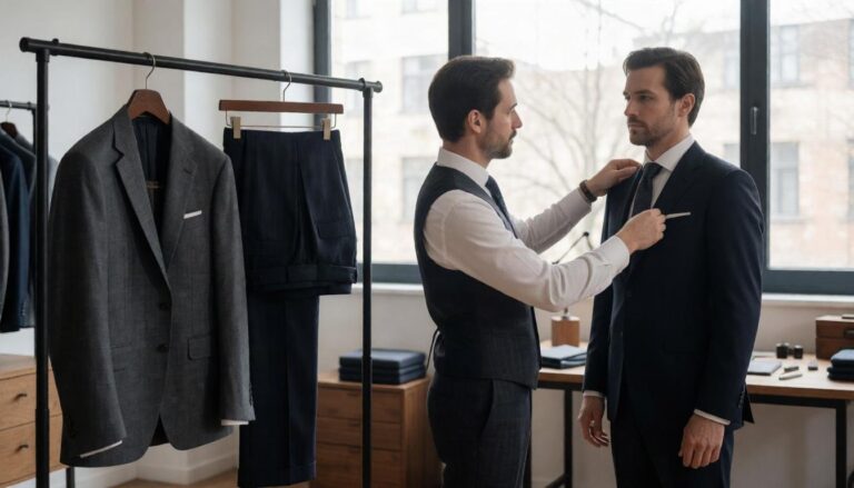 Tailor Touch