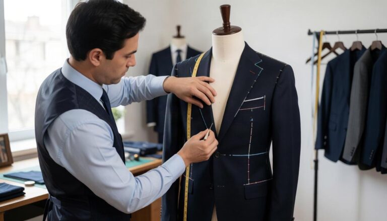 Tailor Touch