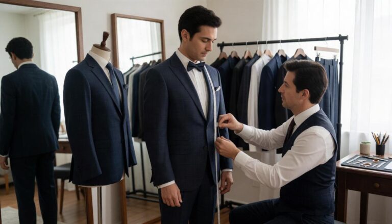Tailor Touch