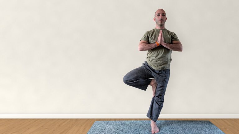 Treetops Yoga