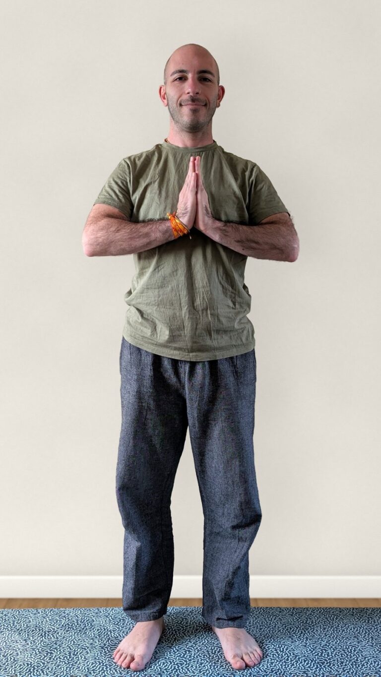 Treetops Yoga