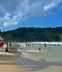 Trinidad and Tobago