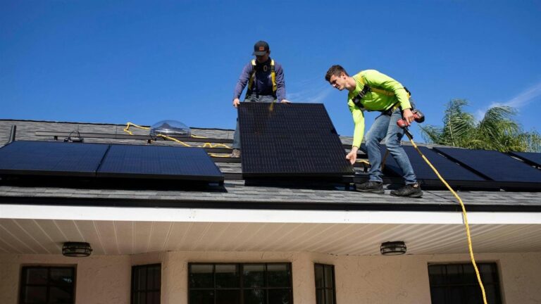 TRINIX GREEN ENERGY LLP