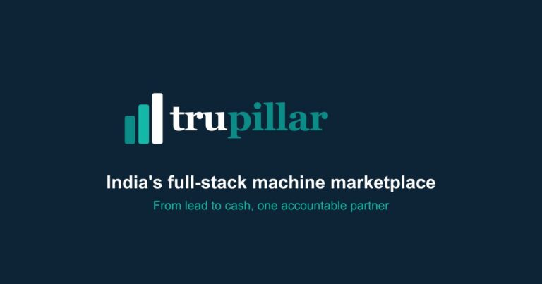 Trupillar Pvt Ltd