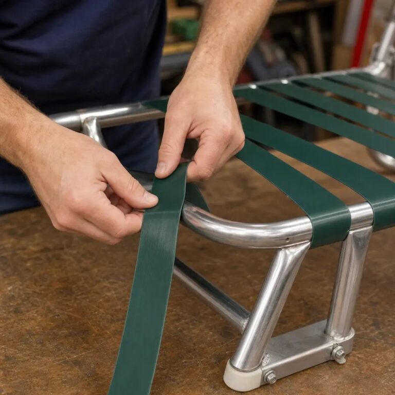 Tucson Patio Furniture Repair