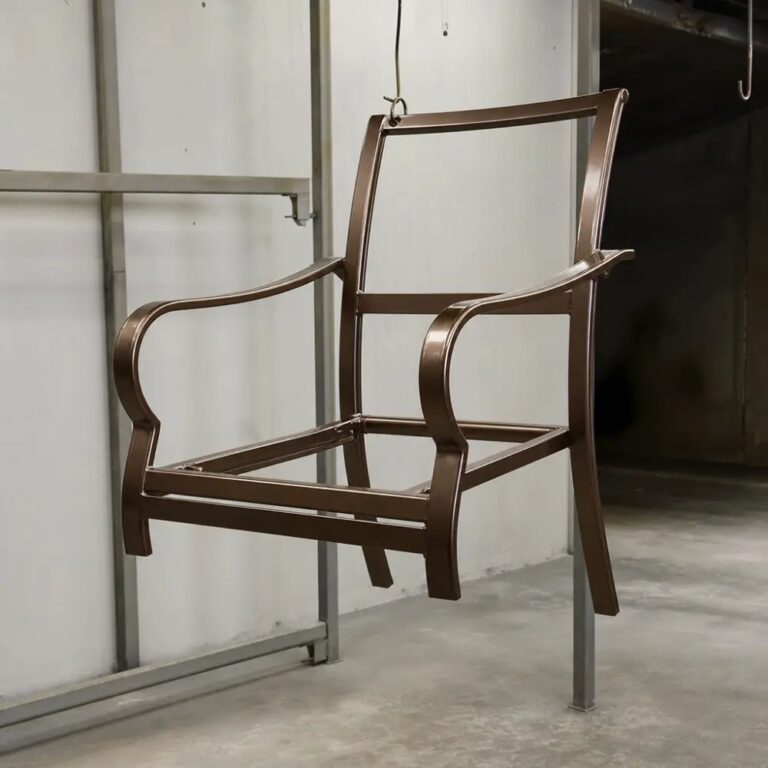Tucson Patio Furniture Repair