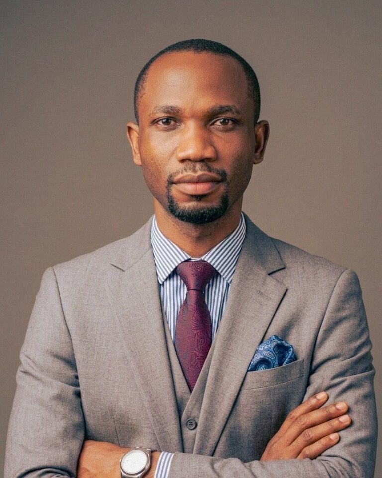 Tunde Godfrey