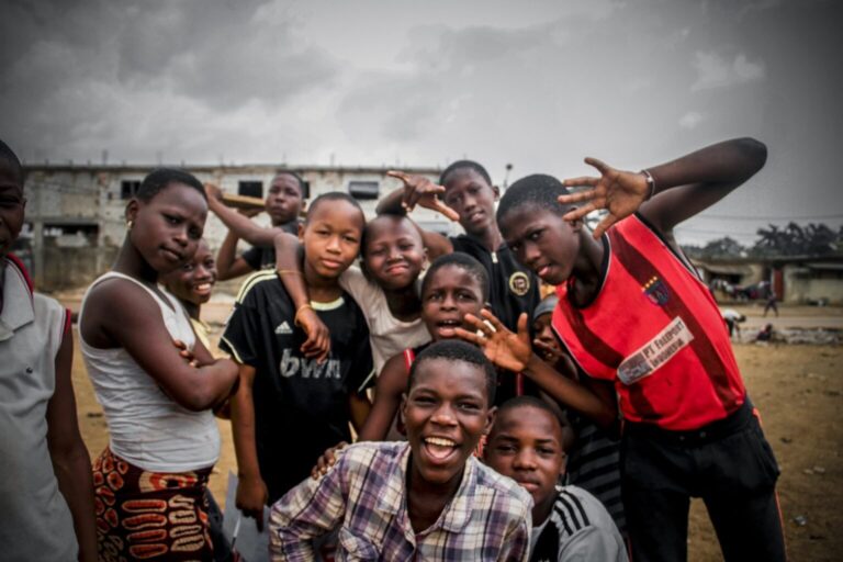 Tuniga Charity Foundation