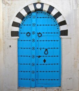 Tunisia