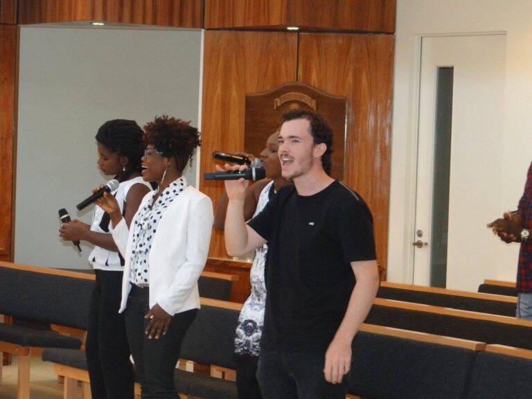 True Word of God Church