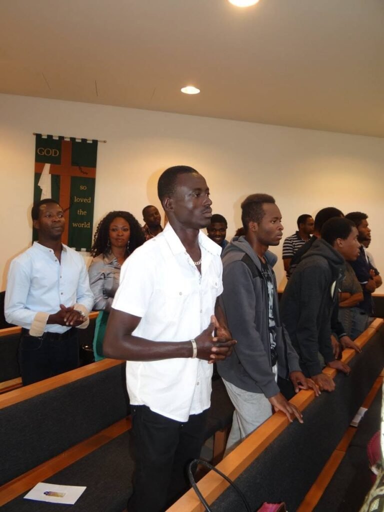 True Word of God Church