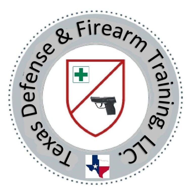 Texas Defense & Firearm Training, LLC.