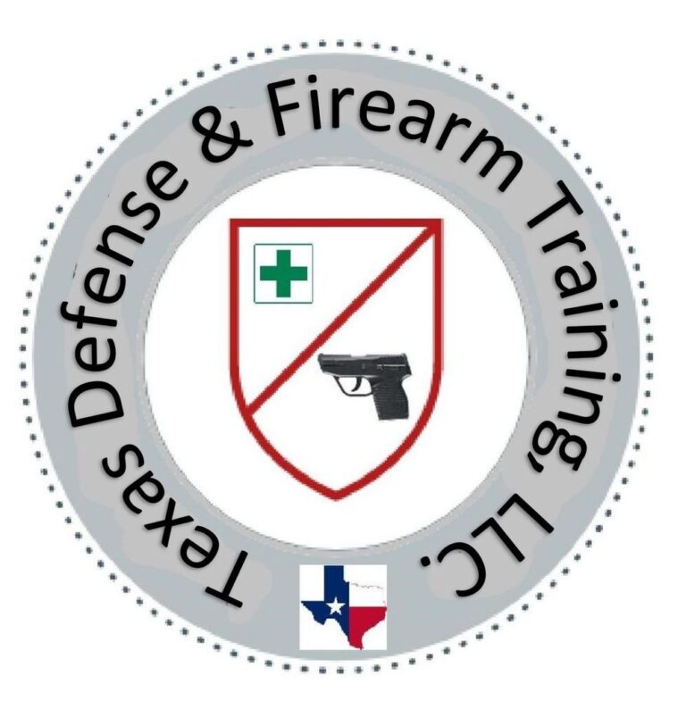 Texas Defense & Firearm Training, LLC.