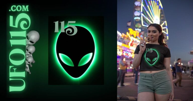 UFO115