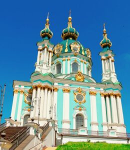 Ukraine
