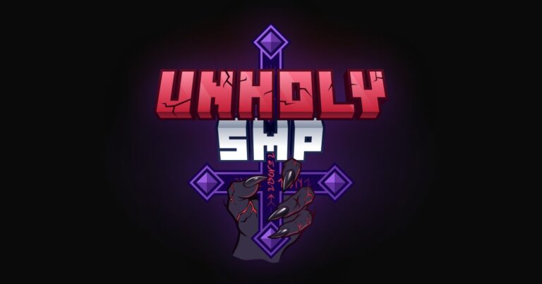 Unholy SMP