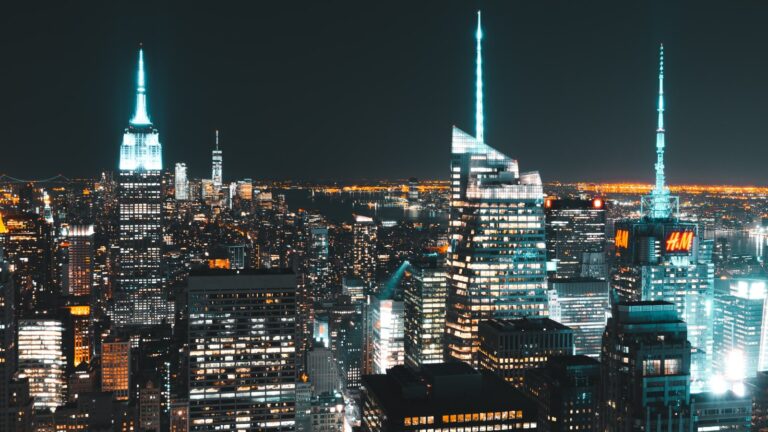 Universe Visa Solutions