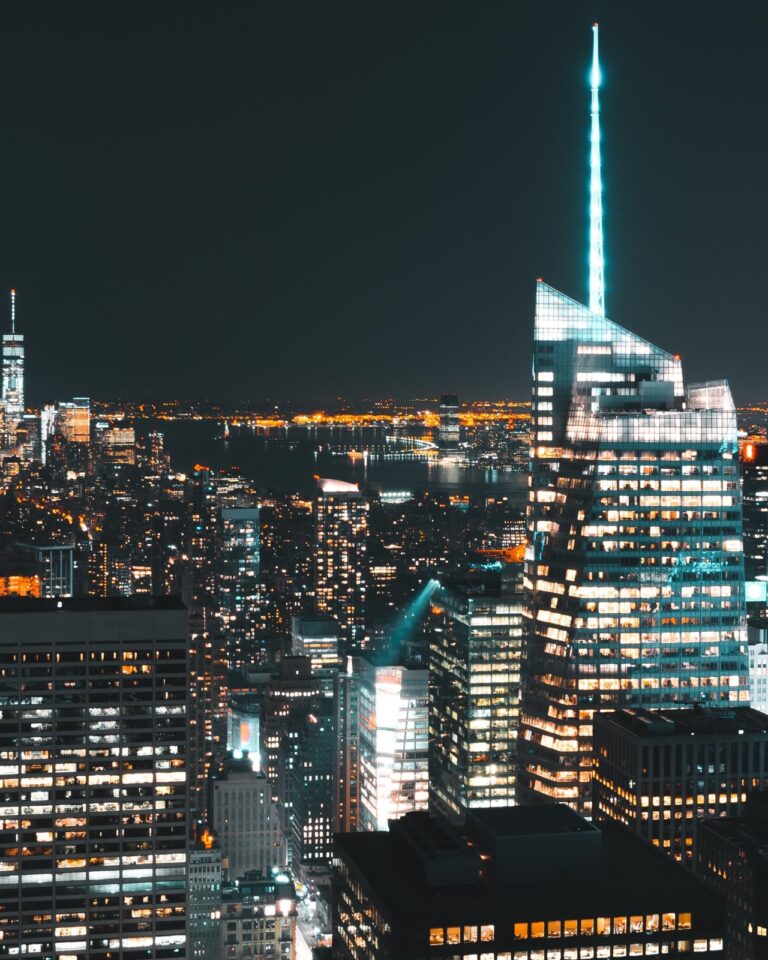 Universe Visa Solutions