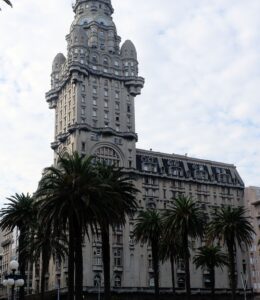Uruguay