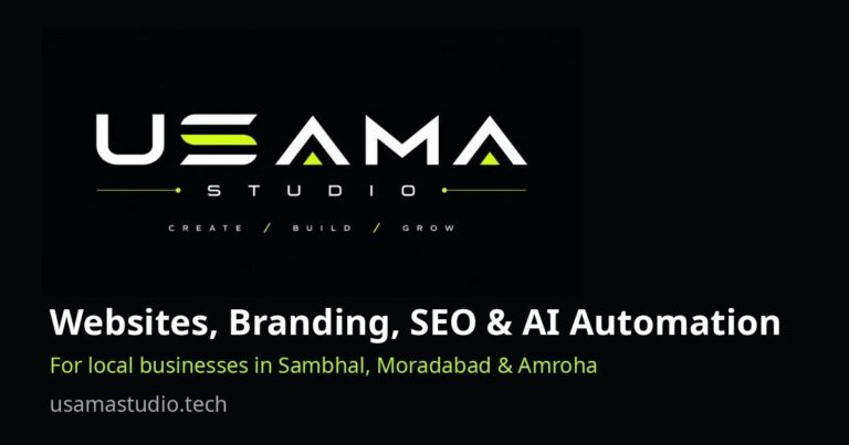 Usama Studio