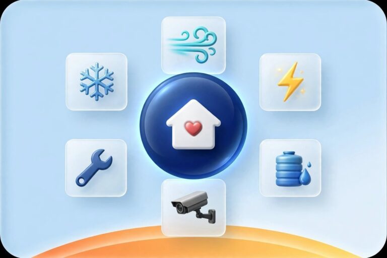 Uthayam Home Care