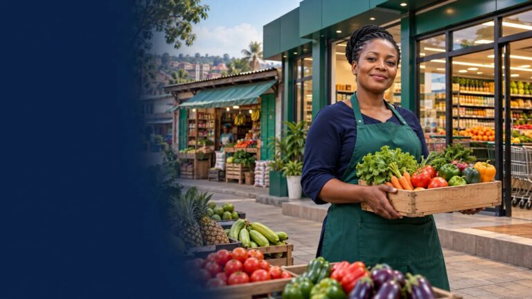 Uwezo Financial Services