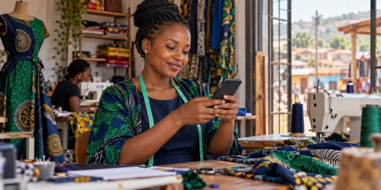 Uwezo Financial Services