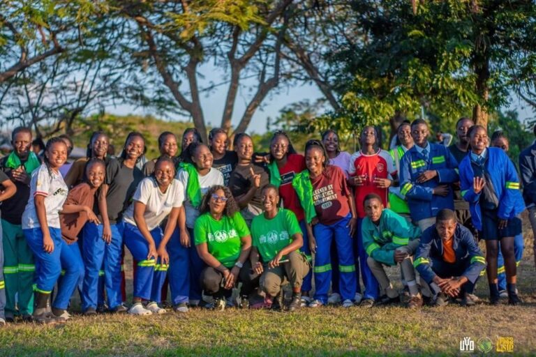UYO Youth Organisation