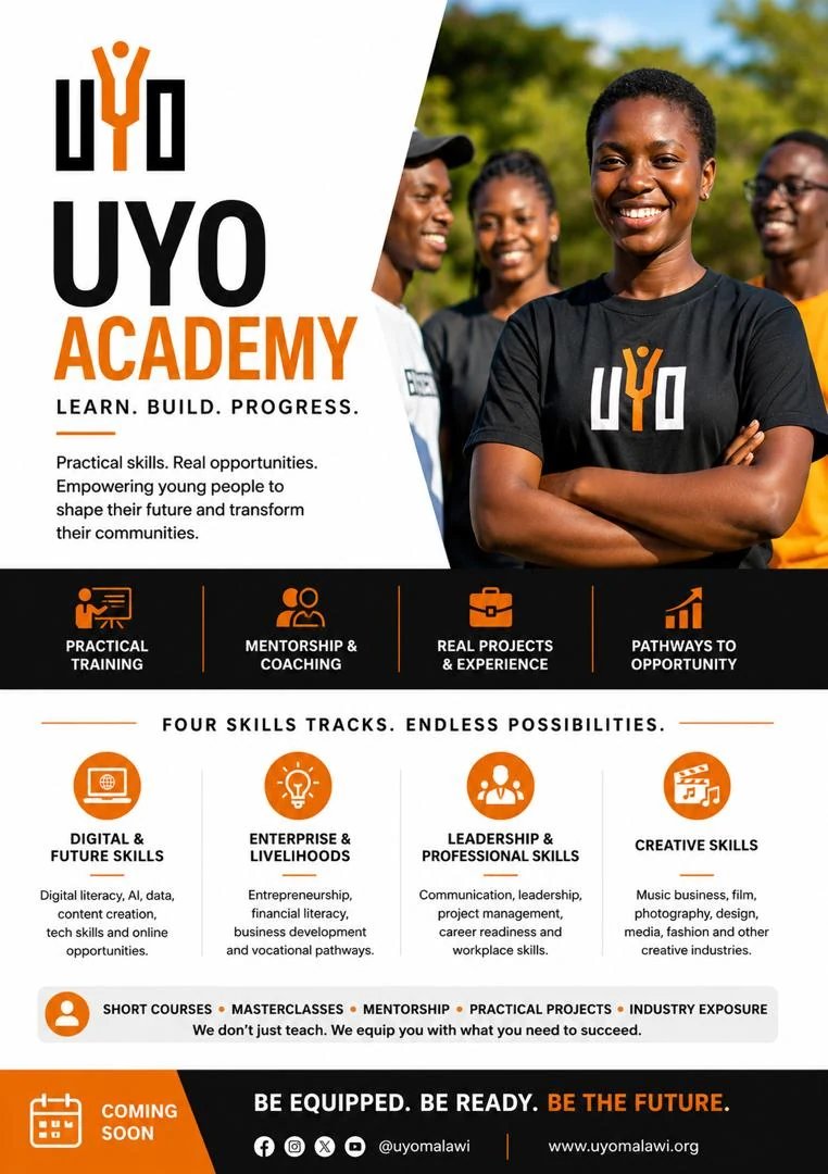 UYO Youth Organisation