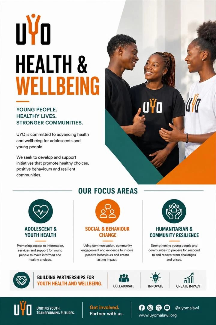 UYO Youth Organisation