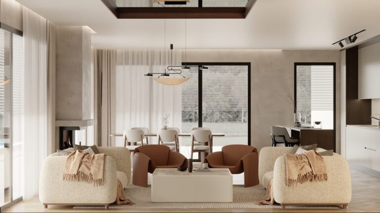 Valëza Zhushi Architecture & Interiors