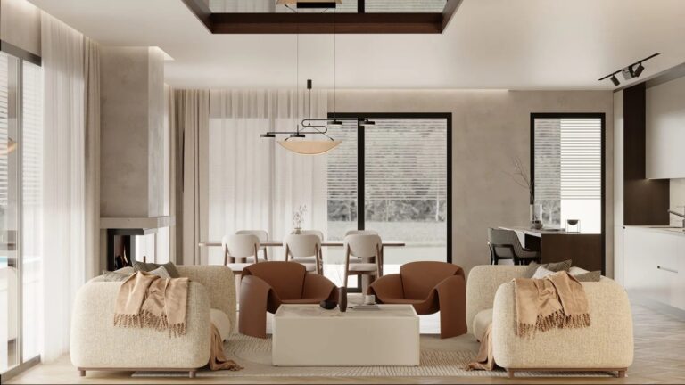 Valëza Zhushi Architecture & Interiors