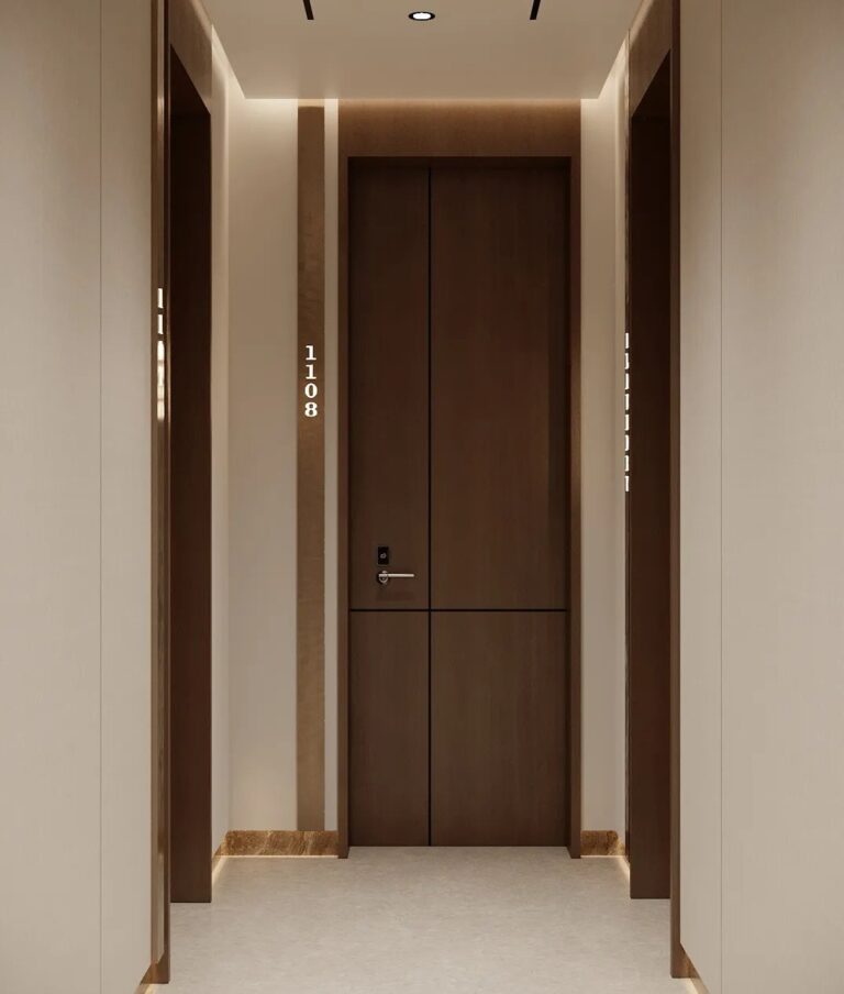 Valëza Zhushi Architecture & Interiors