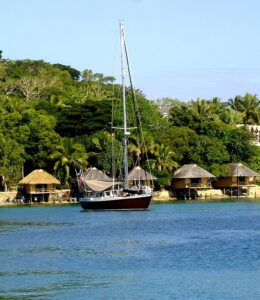 Vanuatu