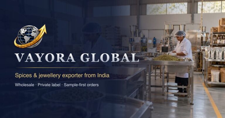 Vayora Global