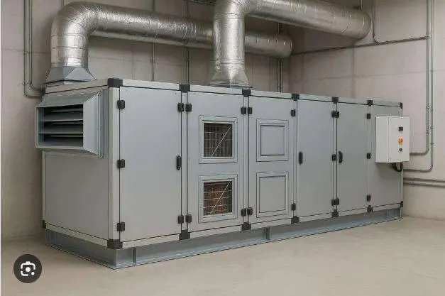 VBC (Virik Brothers Construction Co.)