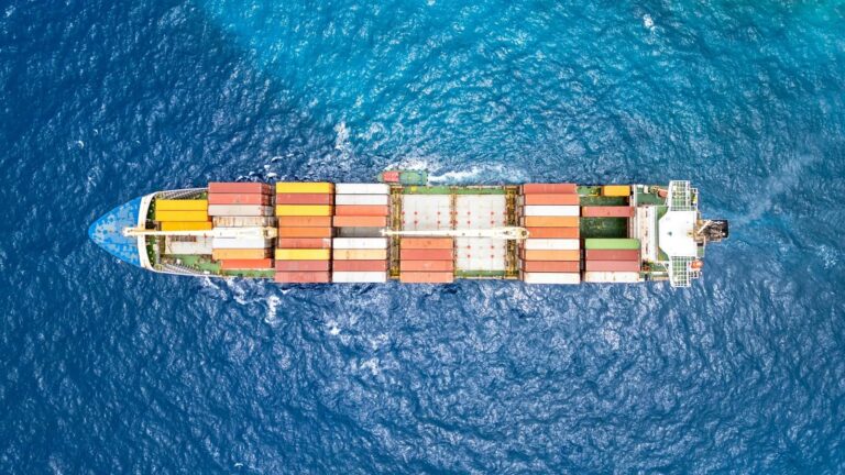 VelFreight