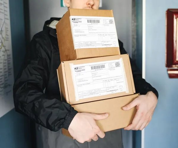 VelFreight