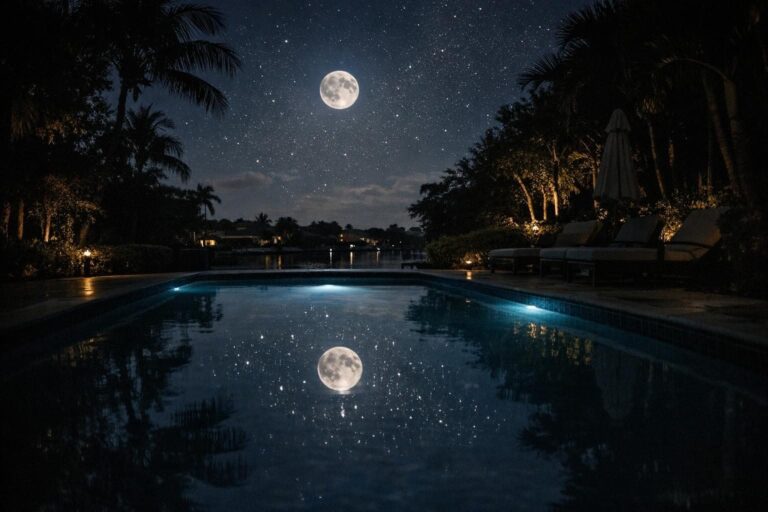 Velora Custom Pools