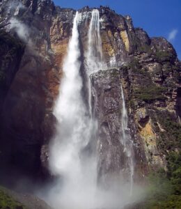 Venezuela