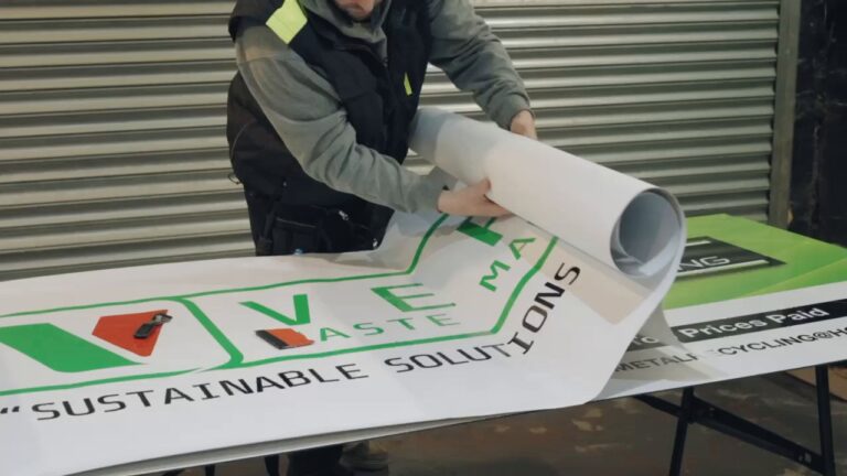 Verde Waste Management