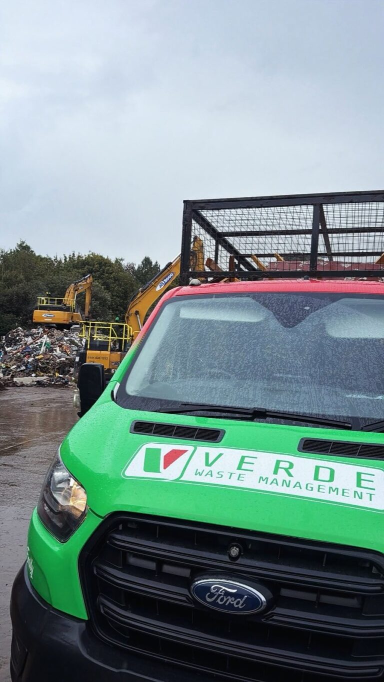 Verde Waste Management