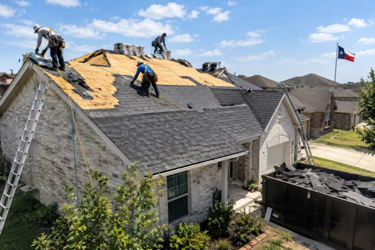 Vertex Construction LLC