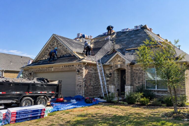 Vertex Construction LLC